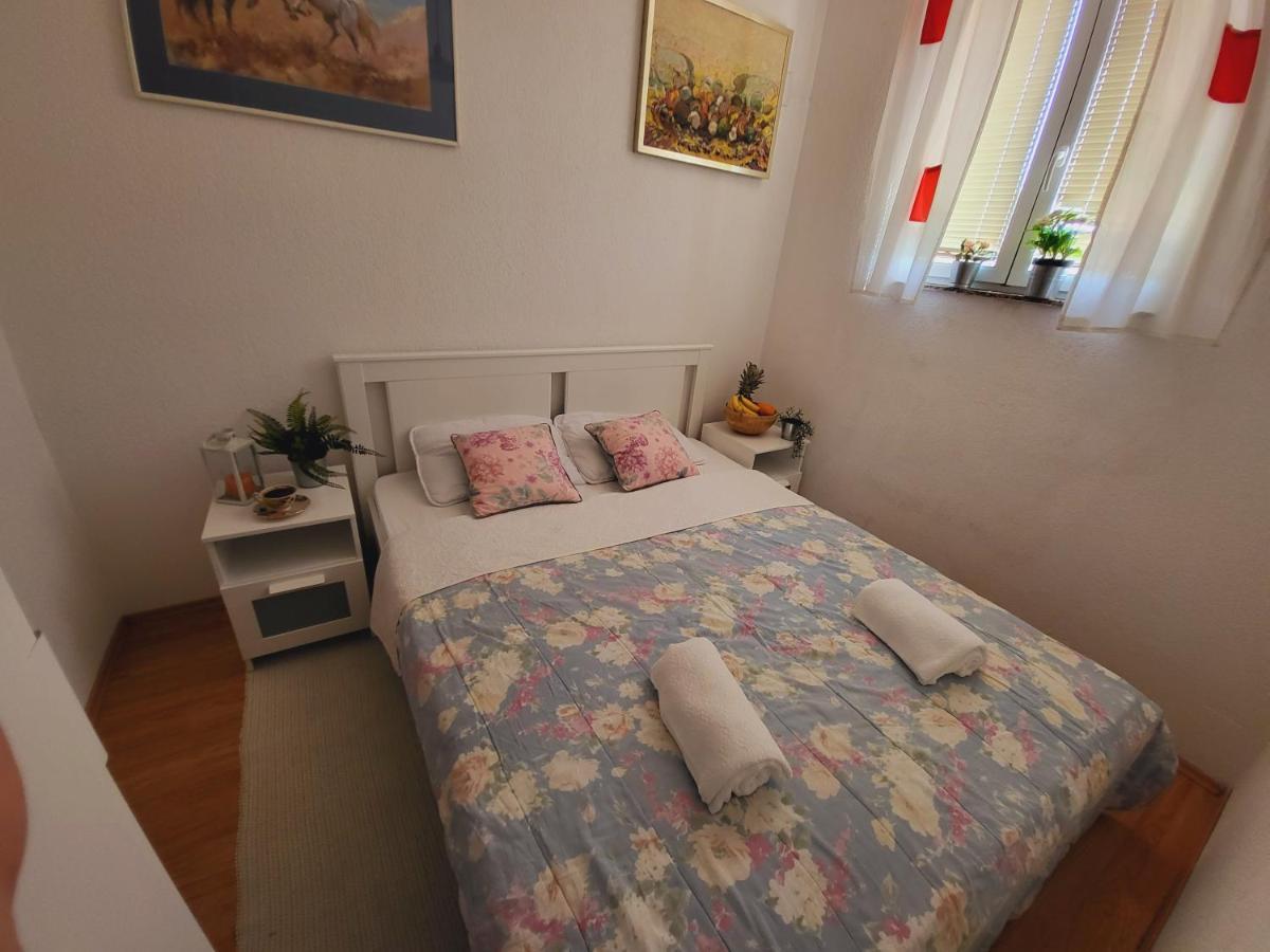 Apartment Beverly Kozino - By The Sea With Free Parking Exterior foto
